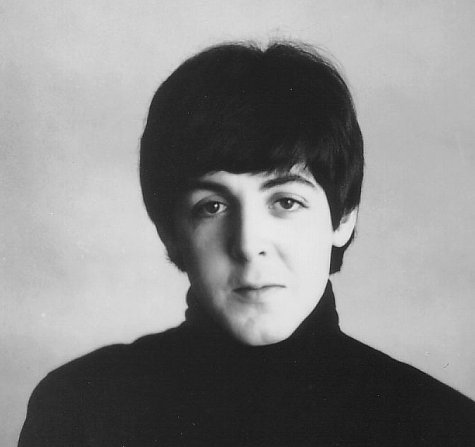 Paul McCartney