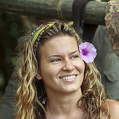 Herself - Dangrayne Tribe, Herself - Tandang Tribe, Herself - Orkun Tribe, Herself - Angkor Tribe, Herself - Ta Keo Tribe, Herself - The Jury, Herself, Herself - Angkor & Ta Keo Tribe, Herself - Philippines, Herself - Second Chance Contestant...