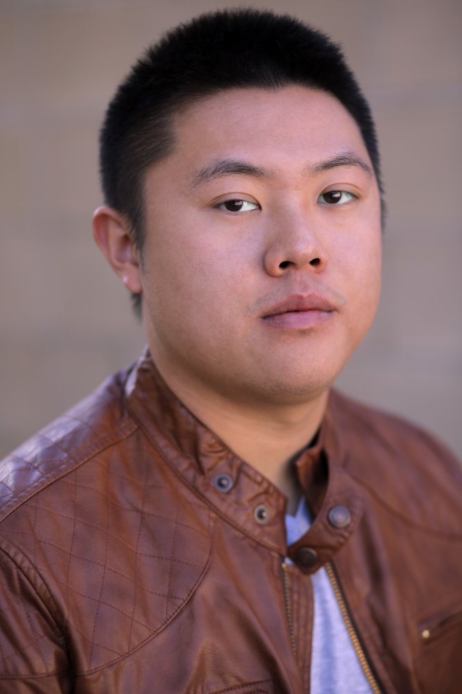 Anthony Chang