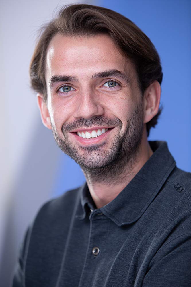 Matthew Mikita
