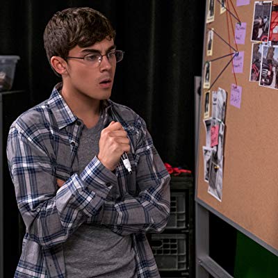 Peter Maldonado, Peter