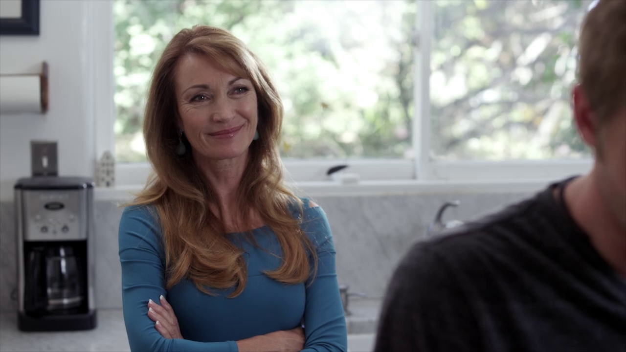 Jane Seymour