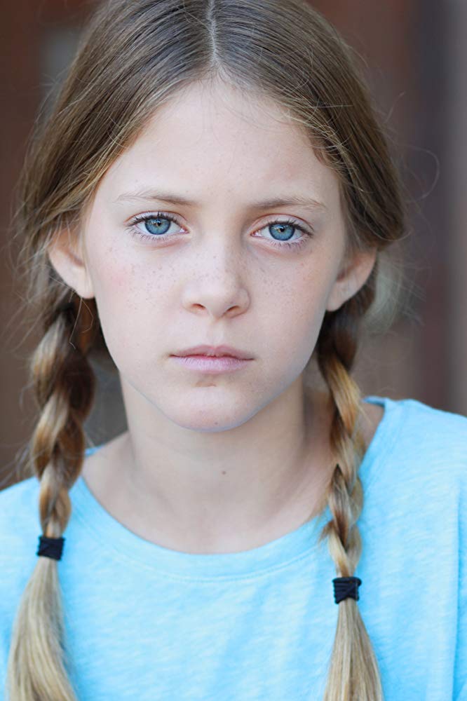 Gabriella Crandall
