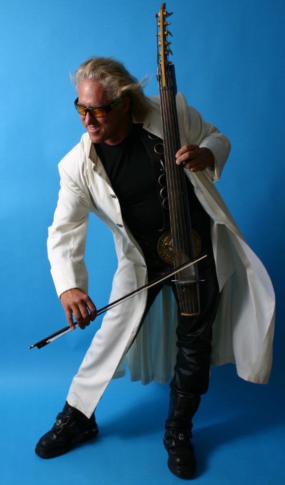 Marston Smith