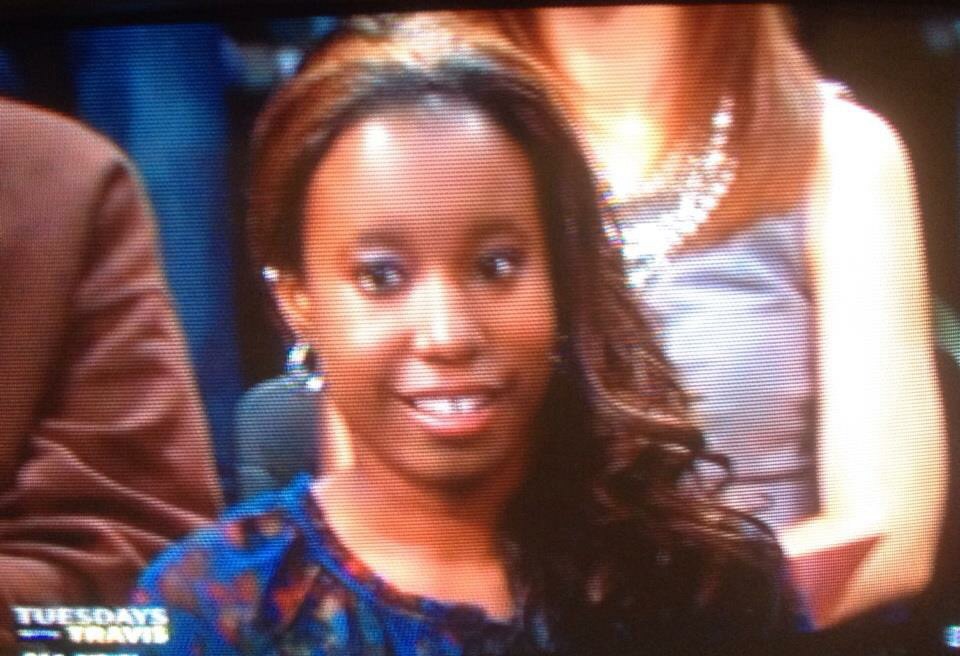Tosha Lynette