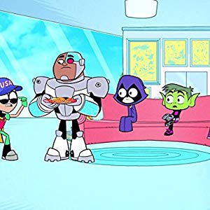 Cyborg, Sticky Joe, Tooth Fairy, Aqualad, Halloween Spirit, Thunder Thighs, Victor Stone, Zan, Announcer, Buttermilk Biscuit...