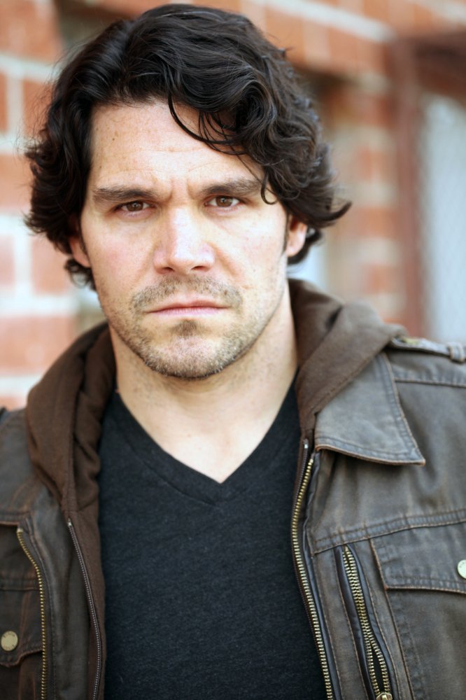Ross Brooks