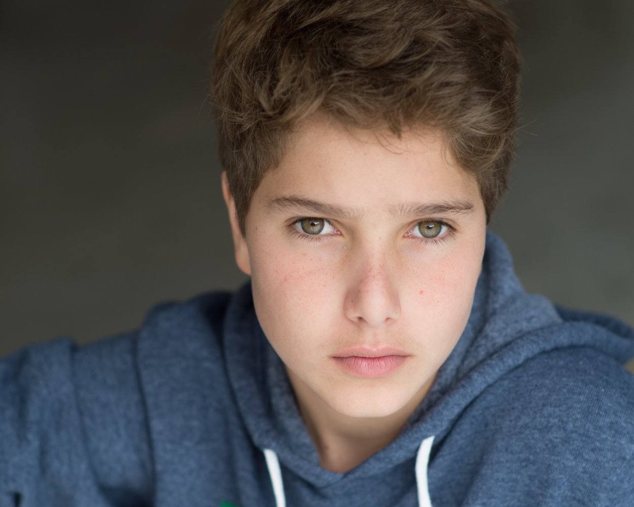 Aaron Berger