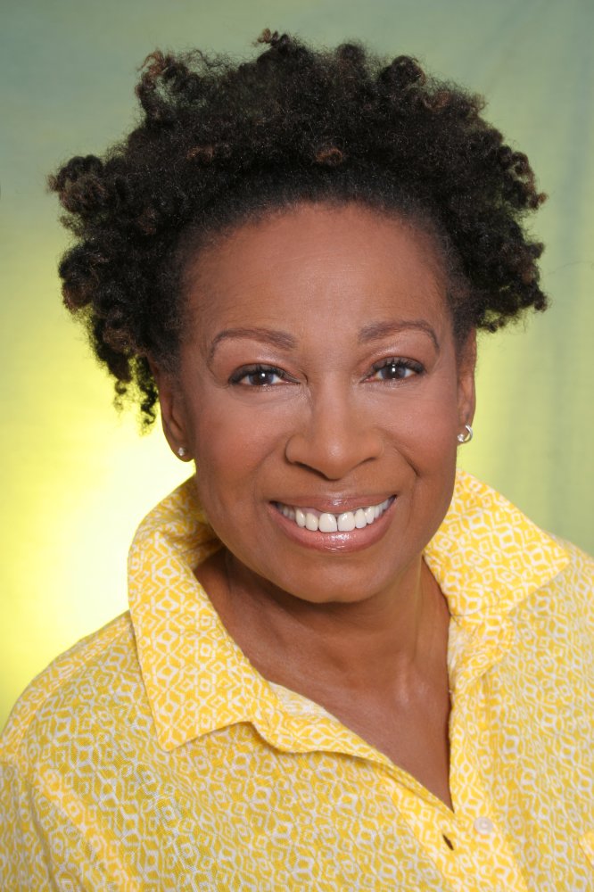 Roslyn McKinney