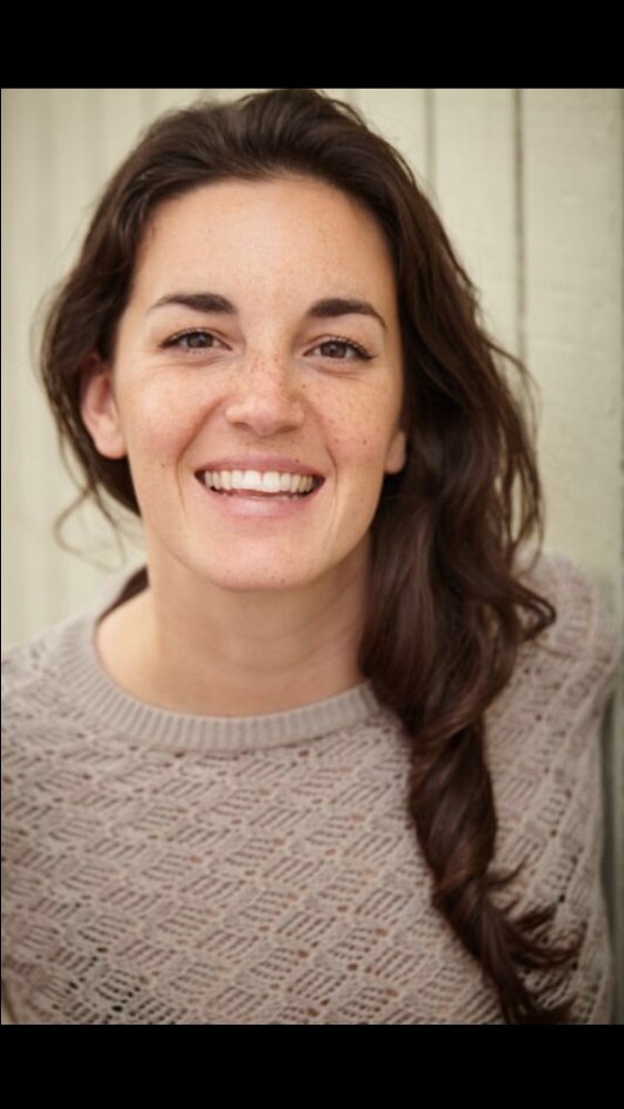 Katie Hilliard