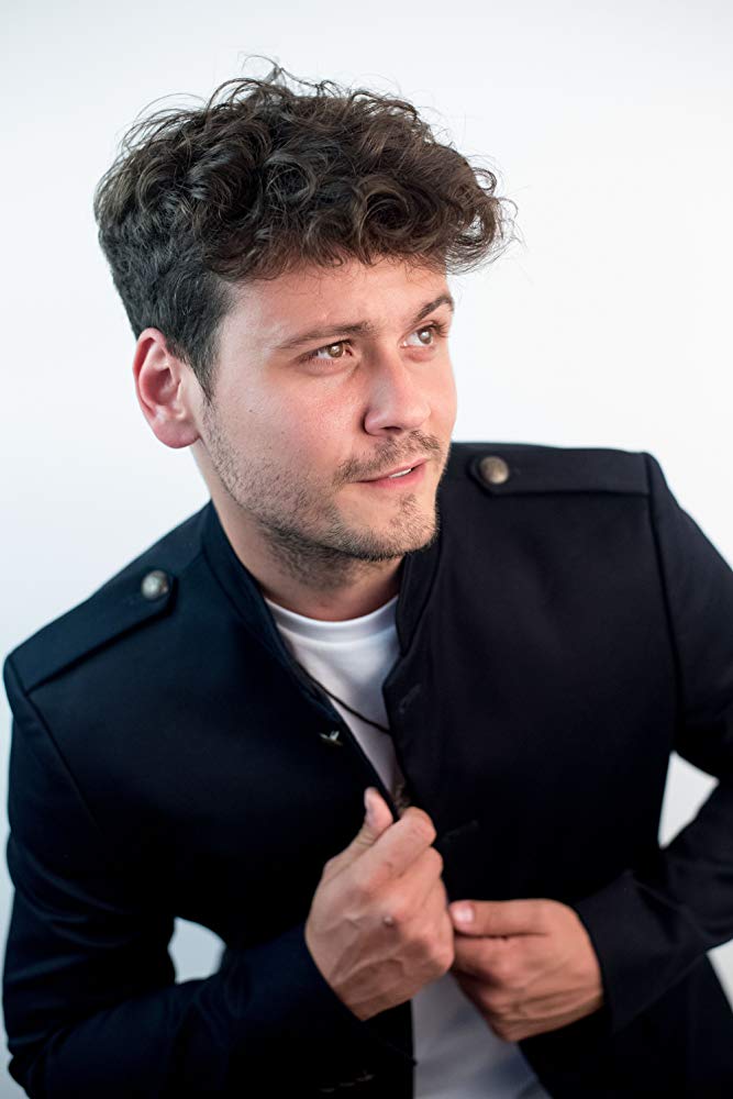 Daniel Teleky Toth