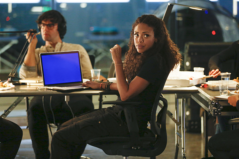 Jaime Lee Kirchner