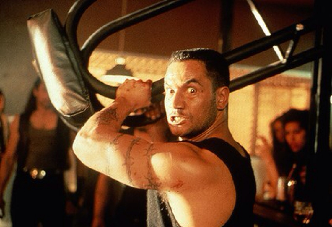 Jake Heke