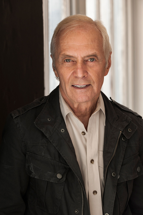 Jim Edward Gately
