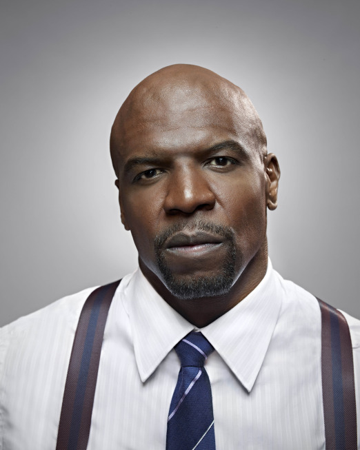 Terry Jeffords