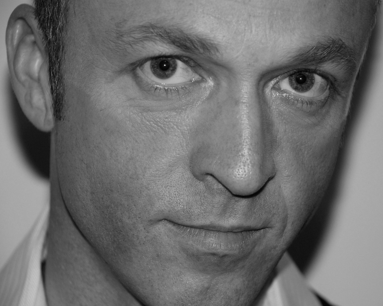 Paul Gerrard