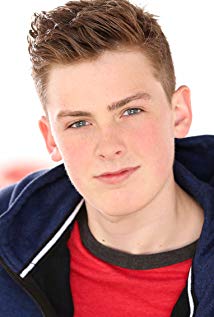 Pierce Jones