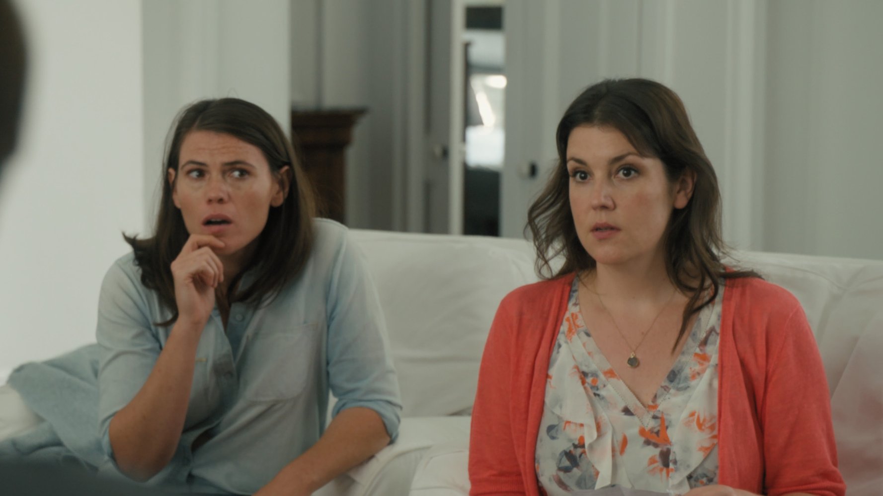 Clea DuVall