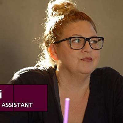 Herself - Chaz's Assistant