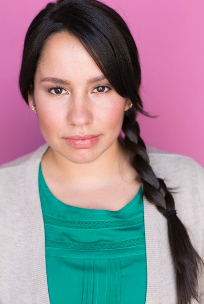 Valeria Chavez