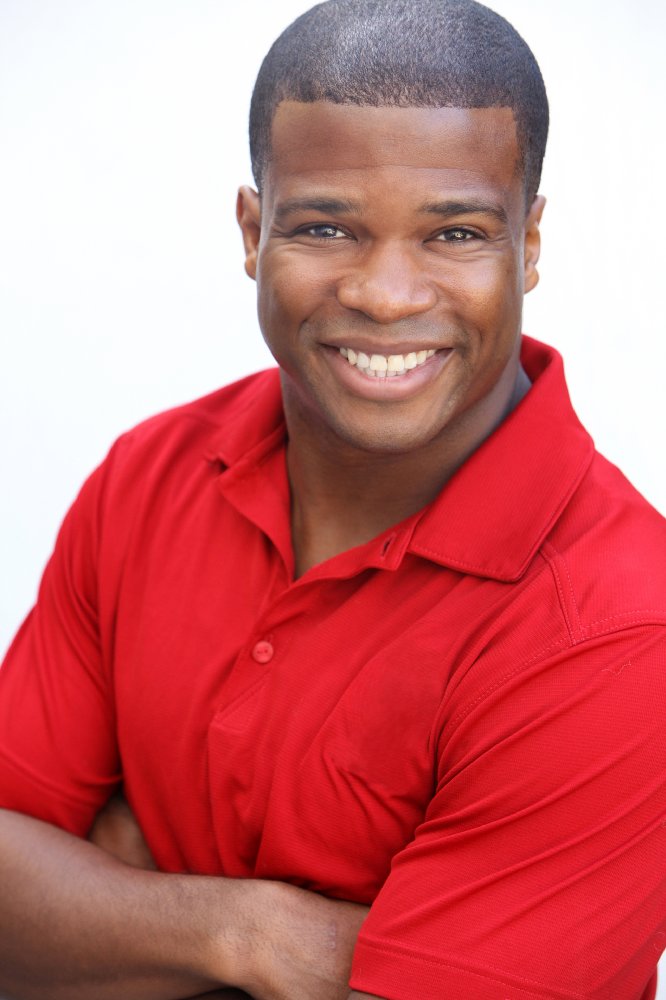 Dustin Green