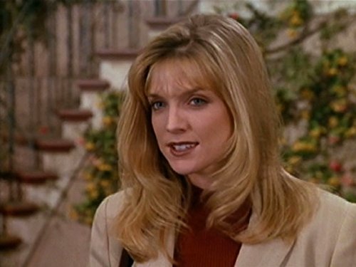 Courtney Thorne-Smith