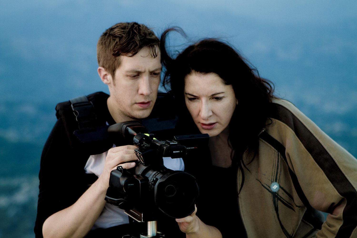Marina Abramovic