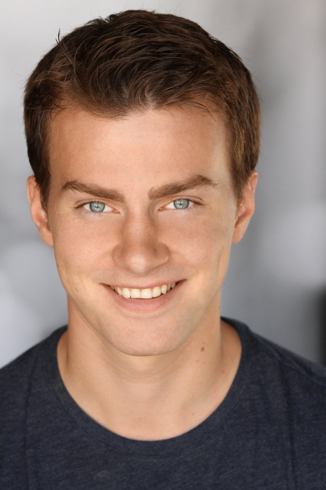 Matthew Barnes