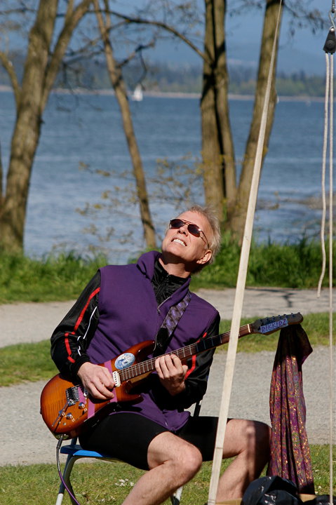 Brian Barry