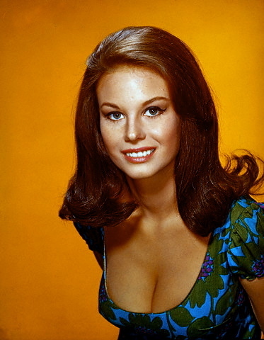 Lana Wood