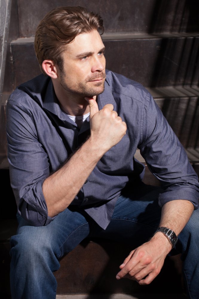 Derek Caldwell