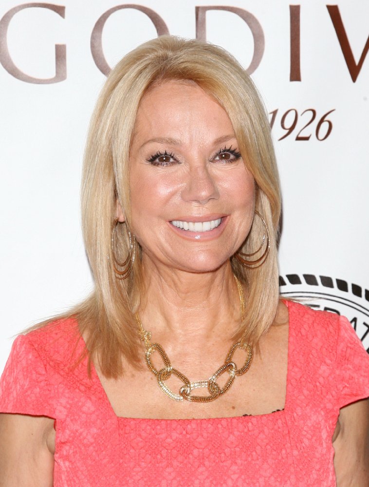 Kathie Lee Gifford