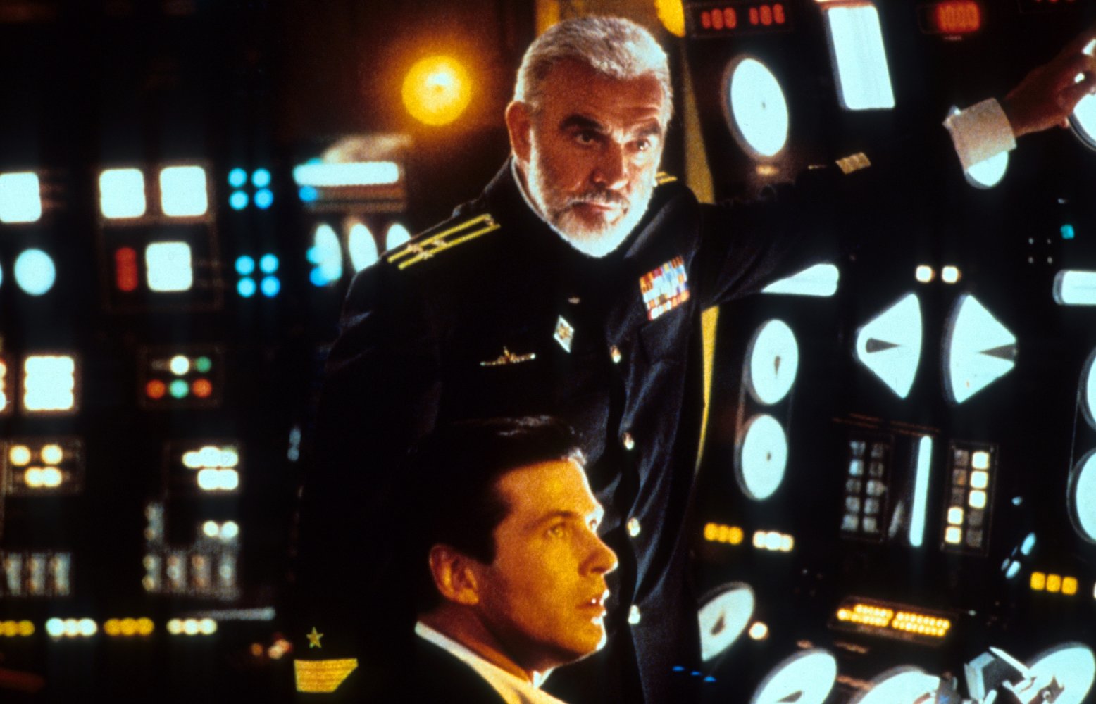 Sean Connery