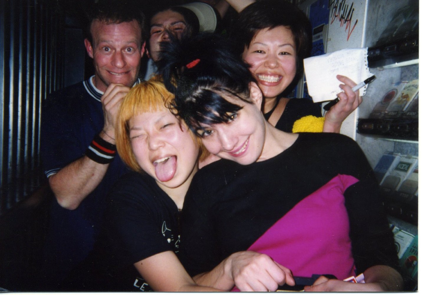 Kathleen Hanna
