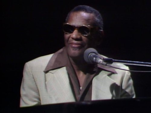 Ray Charles