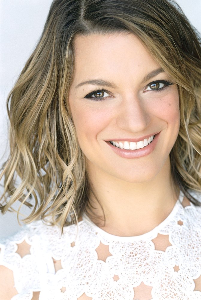 Audrey Dundee Hannah