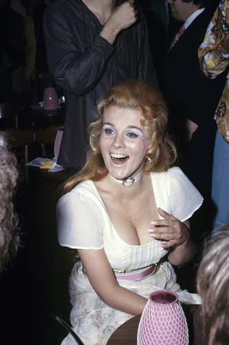 Ann-Margret