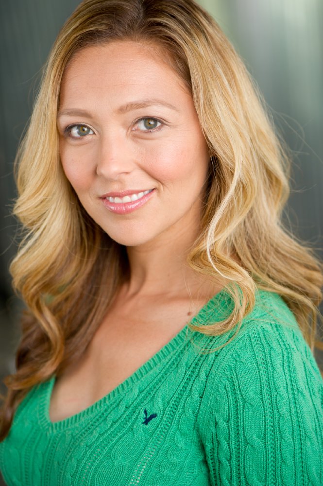 Holly Towne