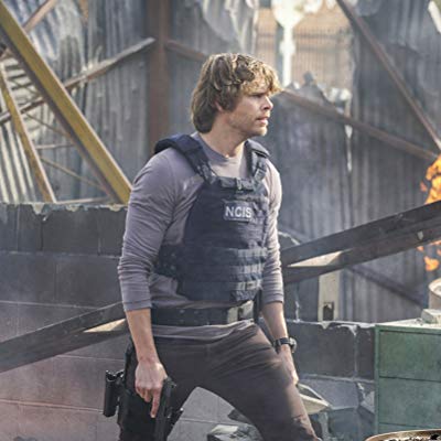 Marty Deeks, Detective Deeks