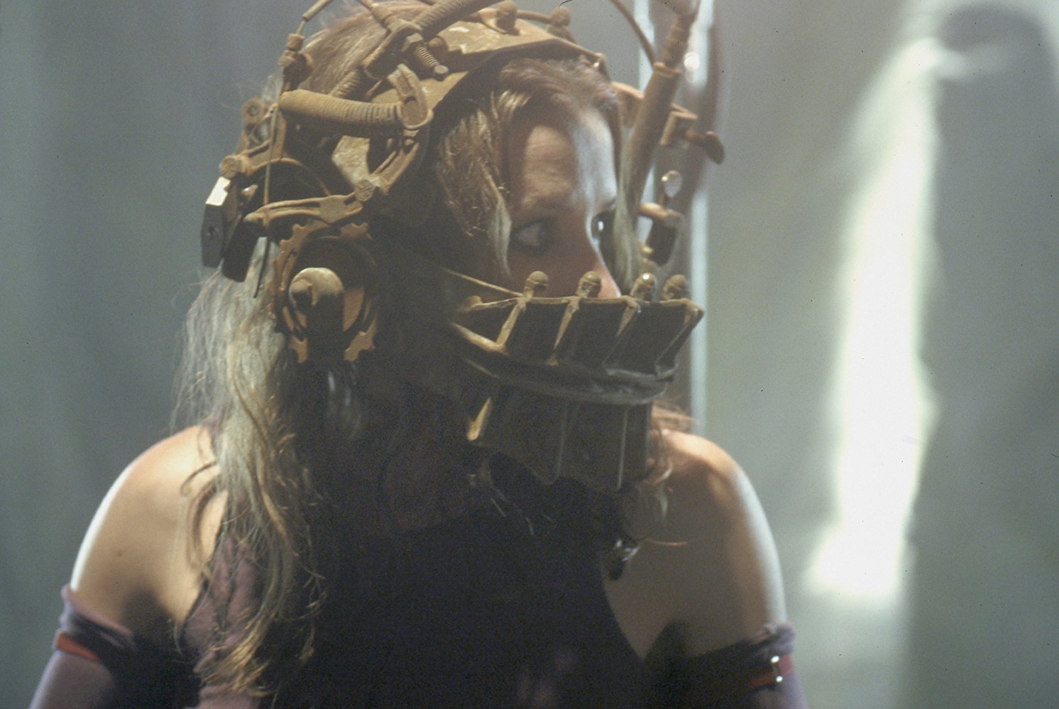 Amanda Young
