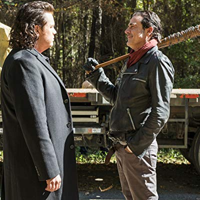 Negan