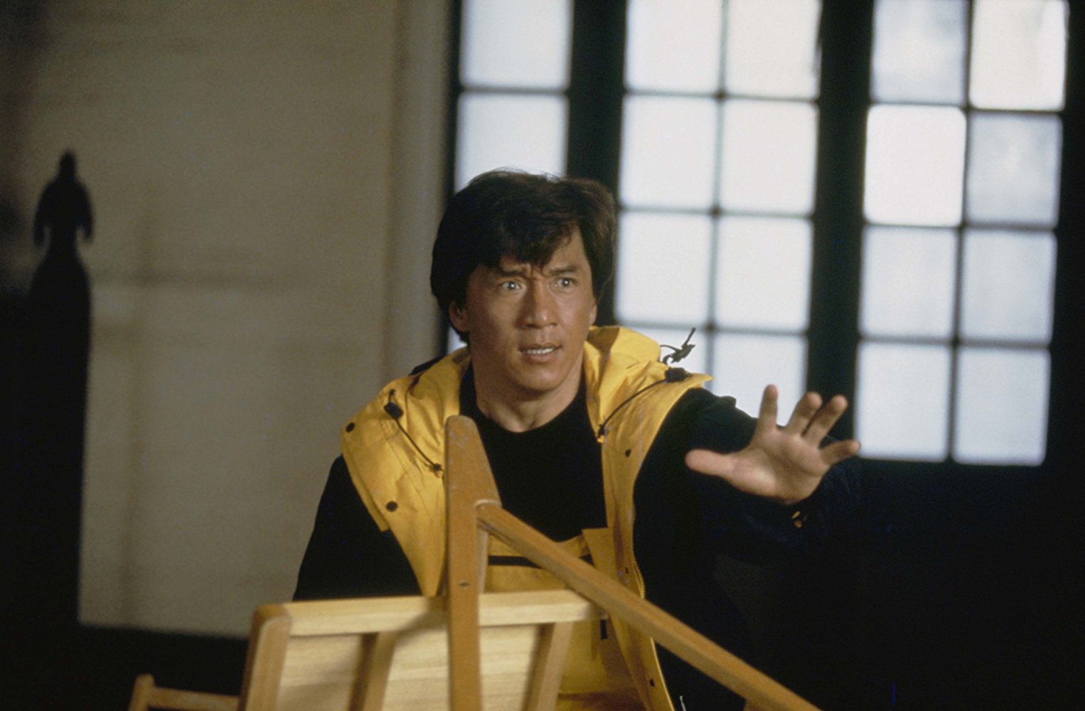 Insp. Chan Ka Kui