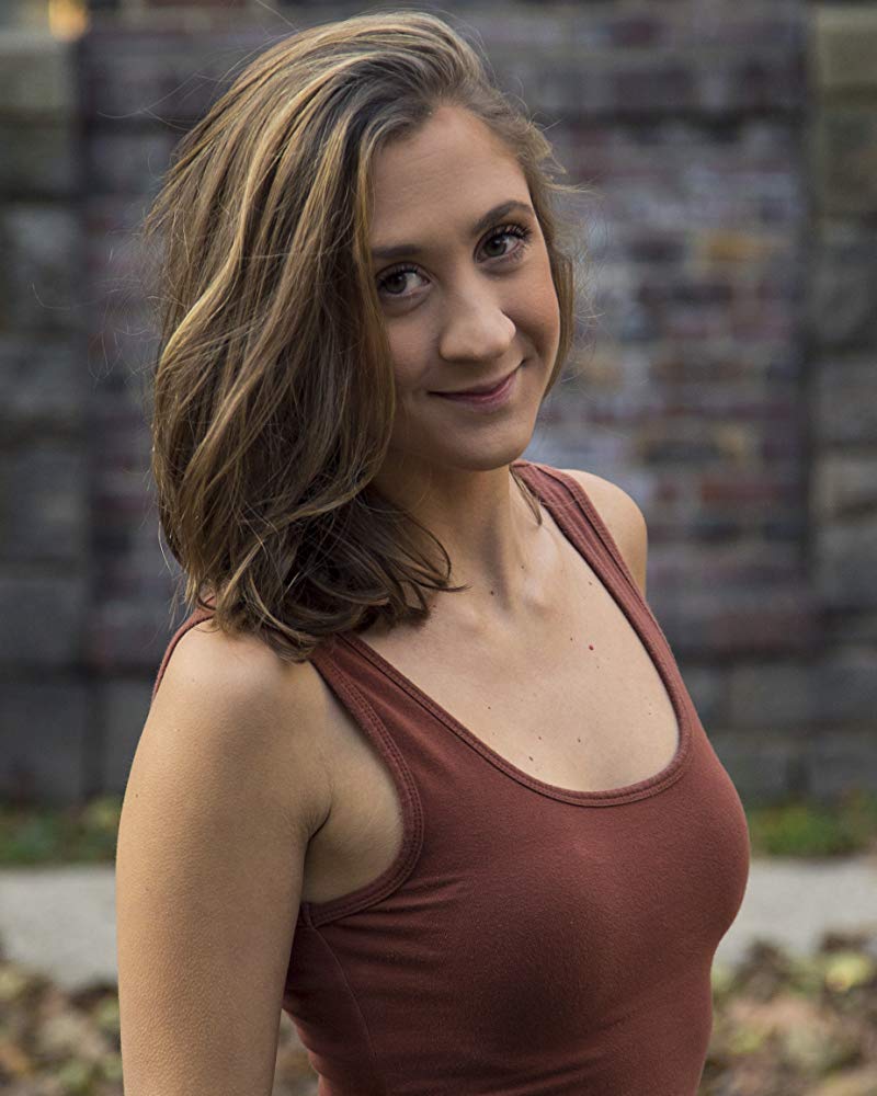 Kristen Doscher