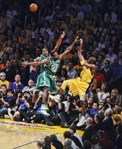 Kobe Bryant
