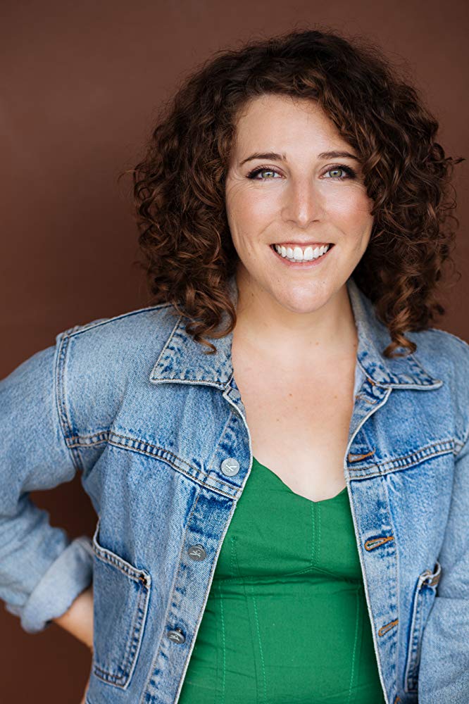 Rachel Tuggle Whorton