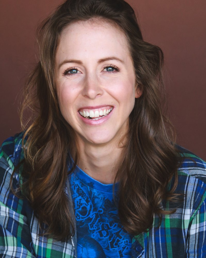 Phoebe Kuhlman