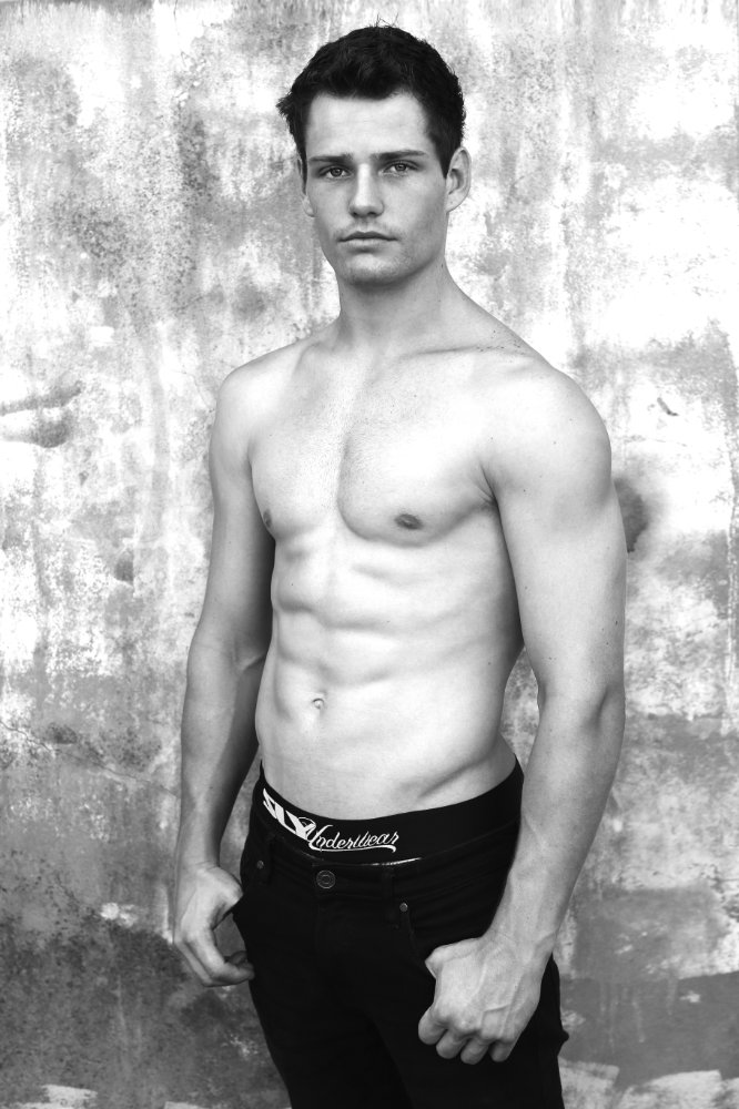 Jesse Turner
