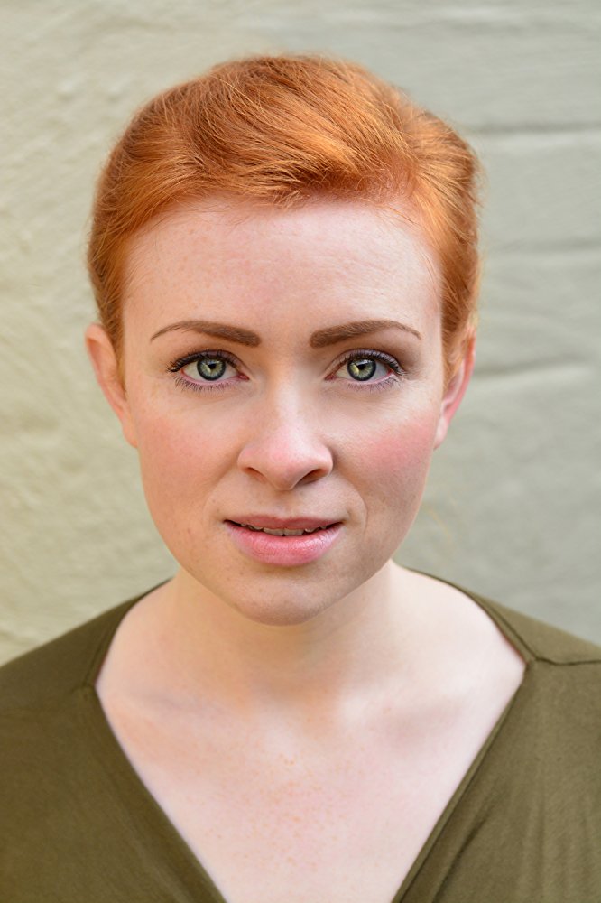 Jessica Stanley