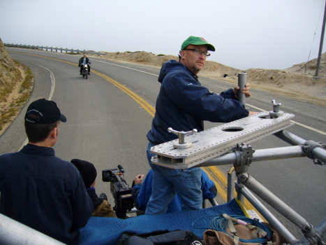 Alex Gibney