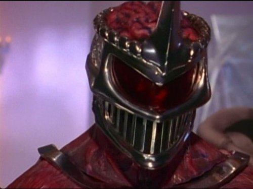 Lord Zedd